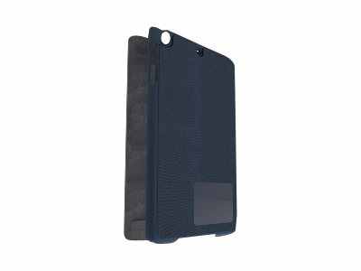 Kensington Comercio Hard Folio Case Adjustable Stand For Ipad Air